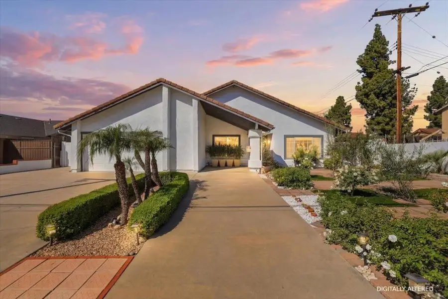 1369 Washington Avenue, Pomona, CA 91767 - #2