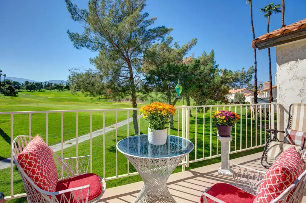 415 Desert Falls Drive N, Palm Desert, CA 92211 - #1