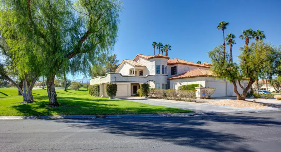 415 Desert Falls Drive N, Palm Desert, CA 92211 - #2