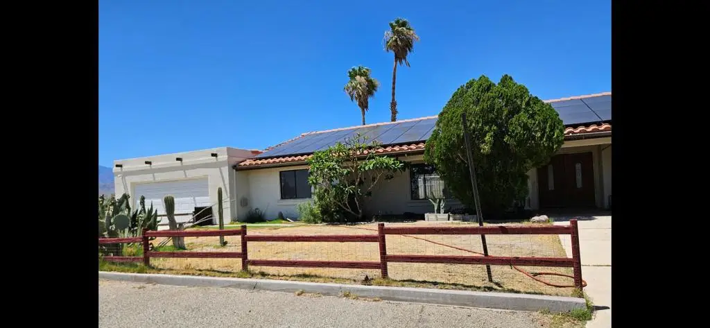 65650 10th Street, Desert Hot Springs, CA 92240 - #1