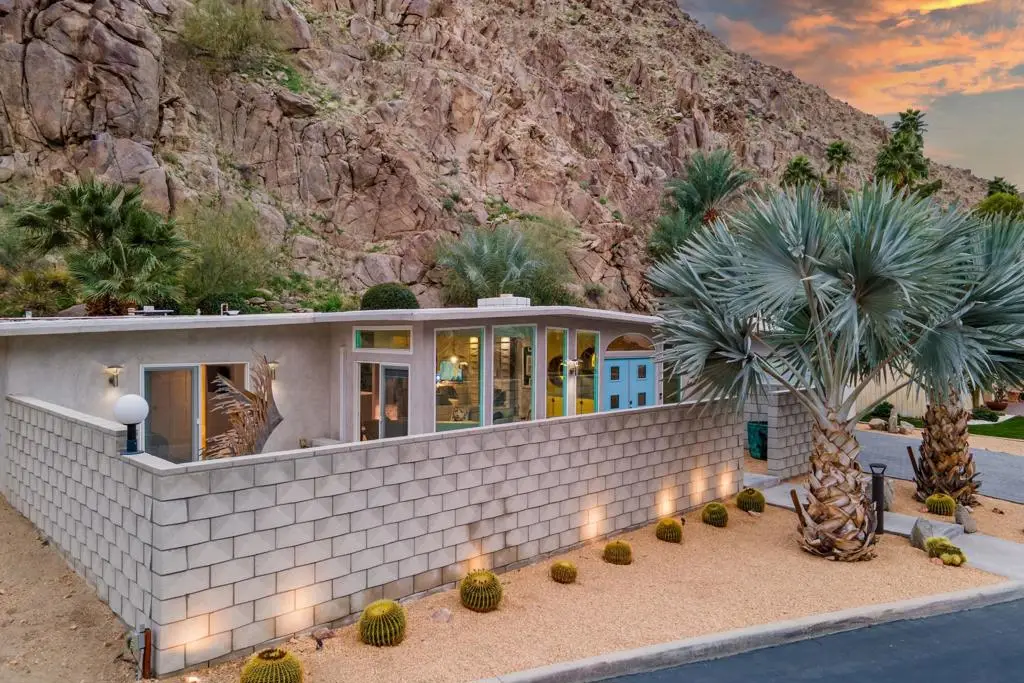 77095 Desi Drive, Indian Wells, CA 92210 - #1