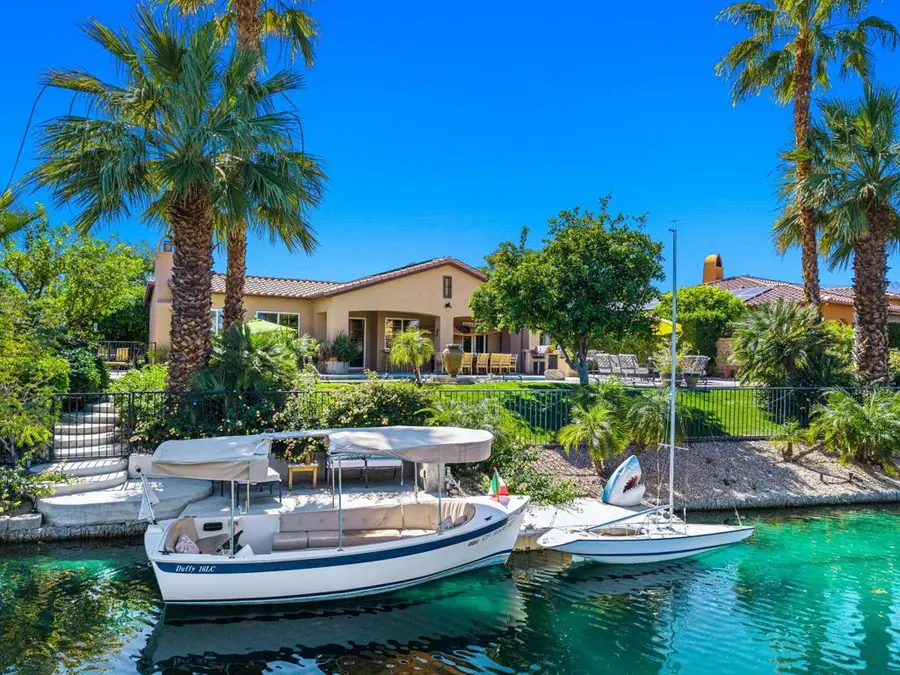 10 Via Santa Velera, Rancho Mirage, CA 92270 - #3