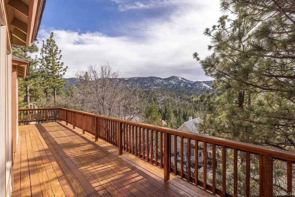 43847 Wolf Road, Big Bear Lake, CA 92315 - #1