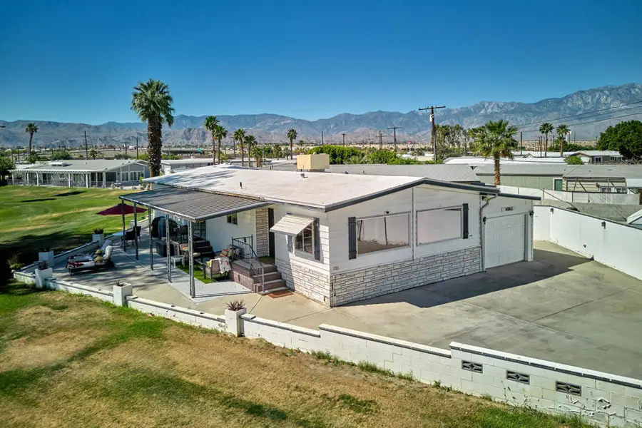 73211 Broadmoor Drive, Thousand Palms, CA 92276 - #2