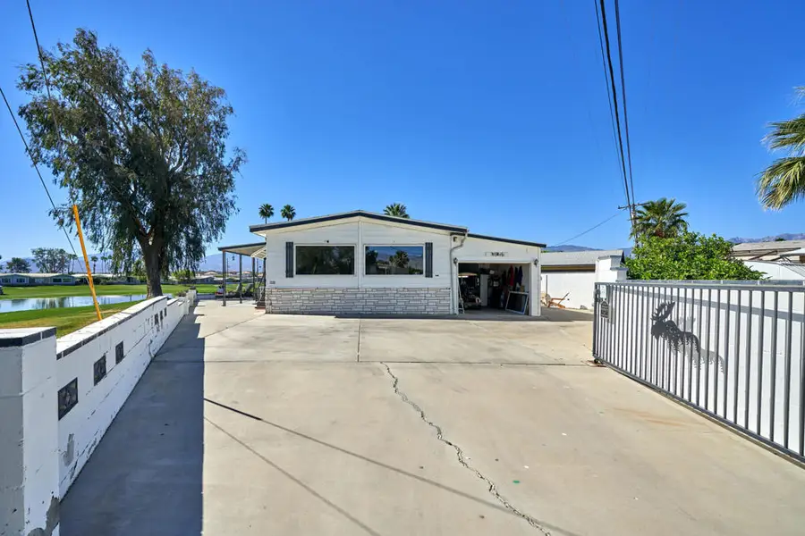 73211 Broadmoor Drive, Thousand Palms, CA 92276 - #3