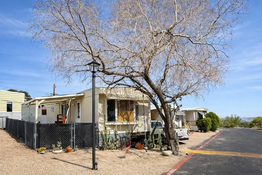 6117 Valley View Street #22, Joshua Tree, CA 92252 - #1