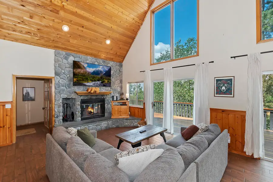 1174 Alameda Road, Big Bear City, CA 92314 - #2