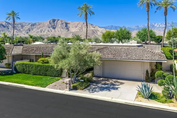 46 Princeton Drive, Rancho Mirage, CA 92270