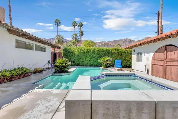 51735 Avenida Vallejo, La Quinta, CA 92253