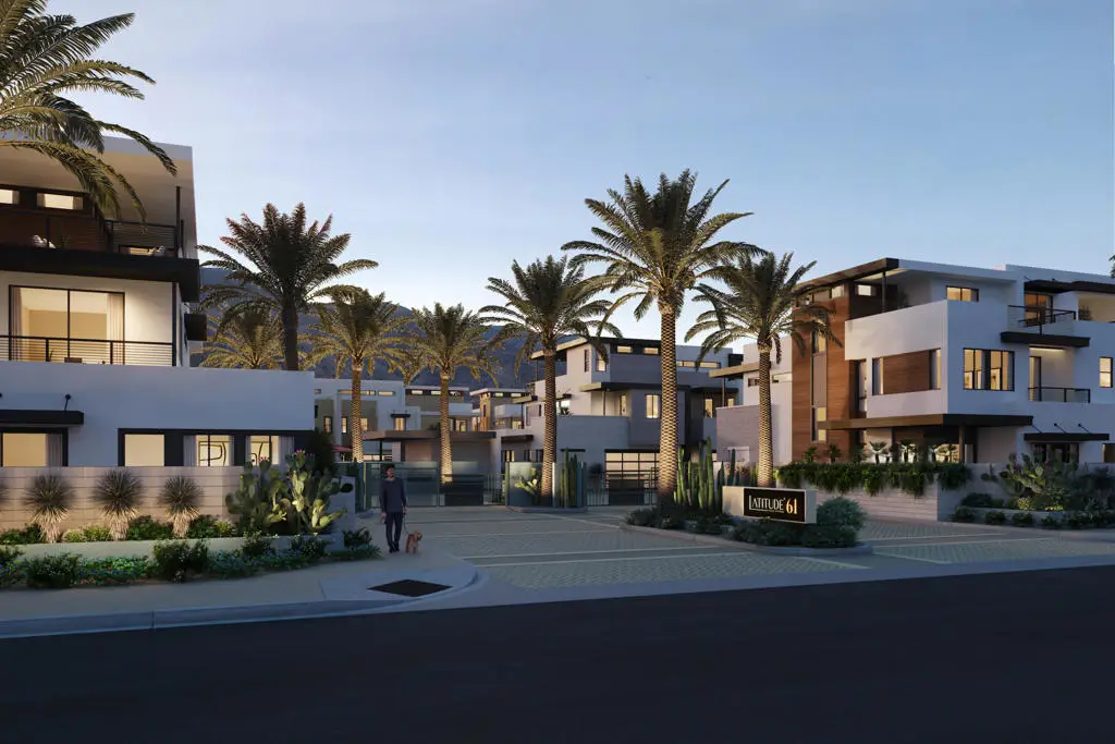202 Latitude Loop East, Palm Springs, CA 92262 - #1