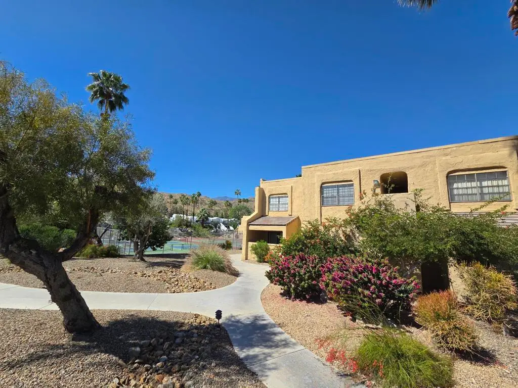 5300 E Waverly Drive #I6, Palm Springs, CA 92264 - #1