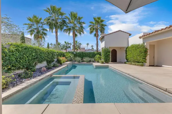 50732 Cereza, La Quinta, CA 92253