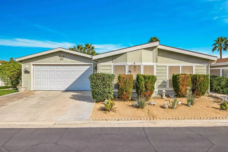 1306 Via Playa, Cathedral City, CA 92234 - #2