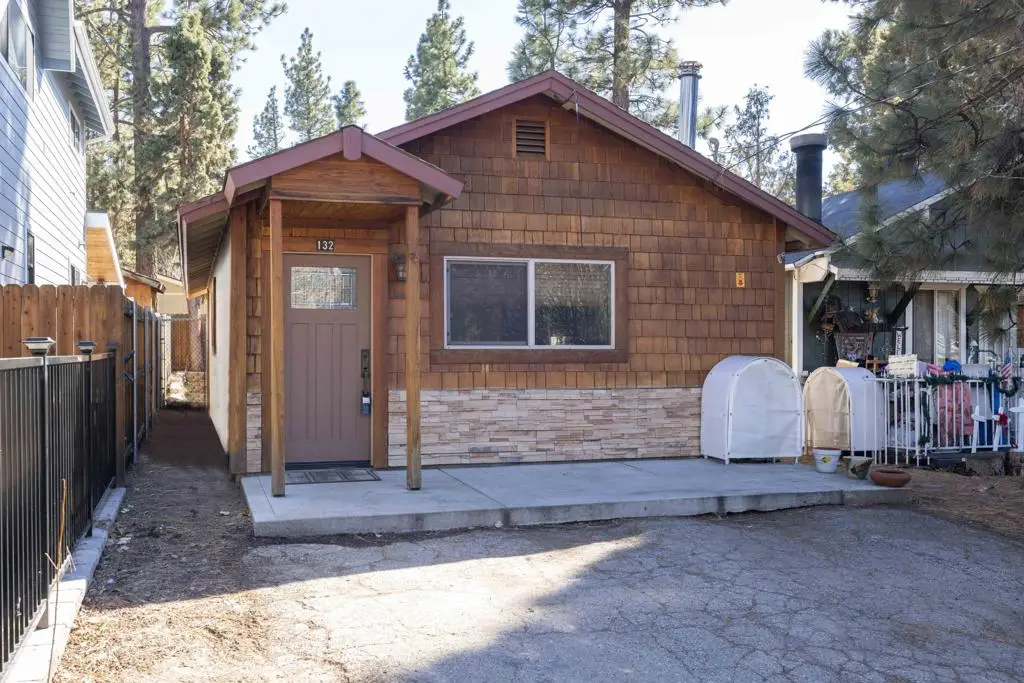 132 Angeles Boulevard, Big Bear City, CA 92314 - #1