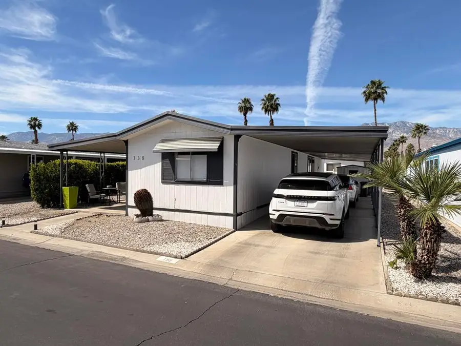 138 Hester Drive, Cathedral City, CA 92234 - #2