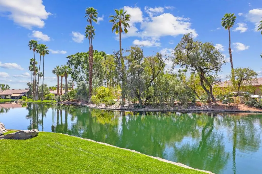 345 Bouquet Canyon Drive, Palm Desert, CA 92211 - #1