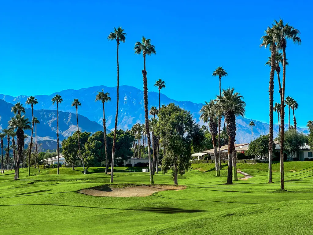 47 Juan Carlos Drive, Rancho Mirage, CA 92270 - #1