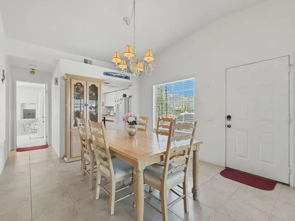 500 S Farrell Drive #J64, Rancho Mirage, CA 92270