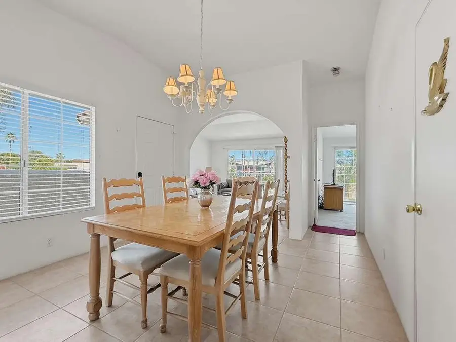 500 S Farrell Drive #J64, Rancho Mirage, CA 92270 - #2