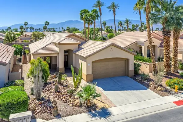 78275 Estancia Drive, Palm Desert, CA 92211