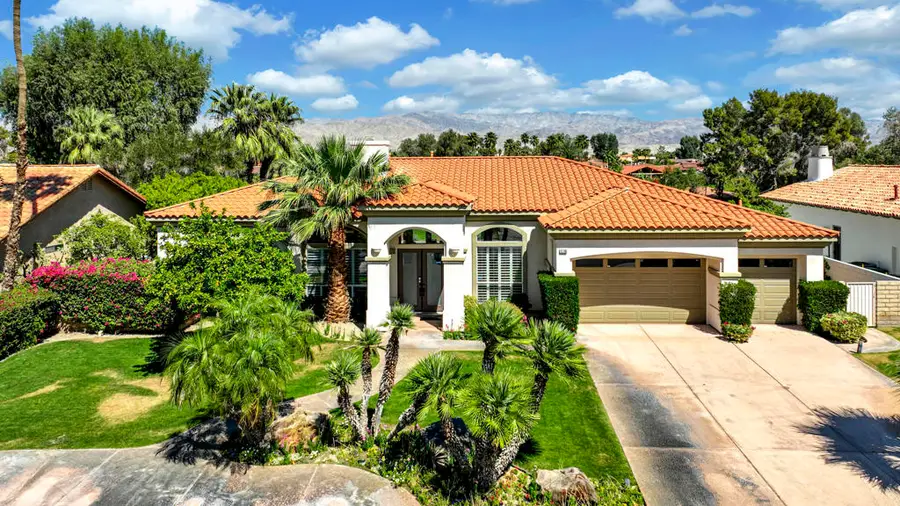 42780 Caballeros Drive, Bermuda Dunes, CA 92203 - #2