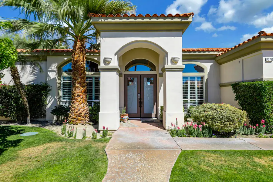 42780 Caballeros Drive, Bermuda Dunes, CA 92203 - #3