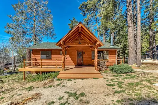 25495 Palomar Road, Idyllwild, CA 92549