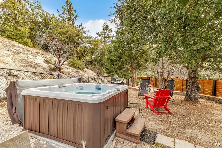 54680 Falling Leaf Drive, Idyllwild, CA 92549 - #2