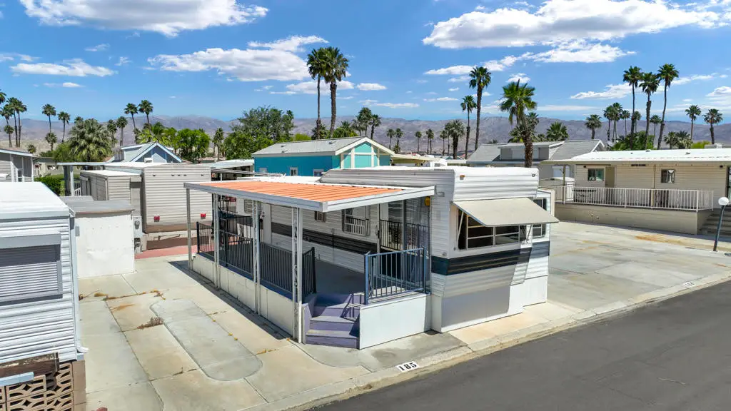 84250 Indio Springs Parkway #Space  185, Indio, CA 92203 - #1