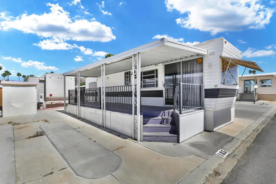 84250 Indio Springs Parkway #Space  185, Indio, CA 92203 - #2