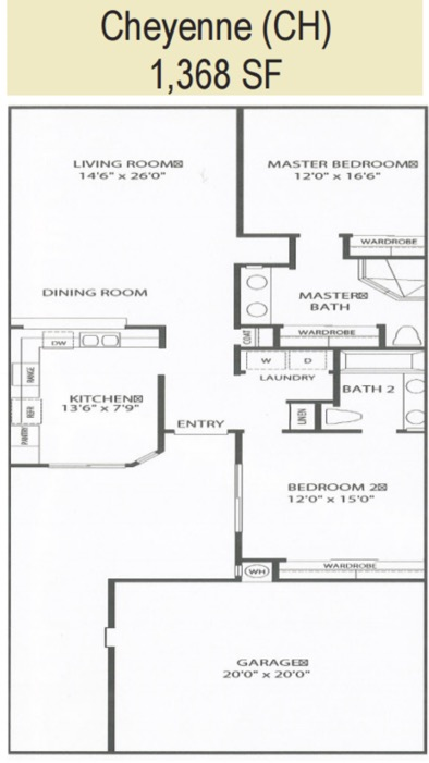 343 Bouquet Canyon Drive, Palm Desert, CA 92211 - #2