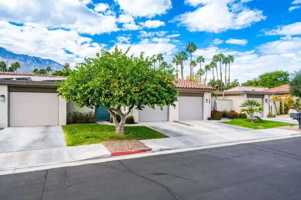 1279 Trofeo Circle, Palm Springs, CA 92262
