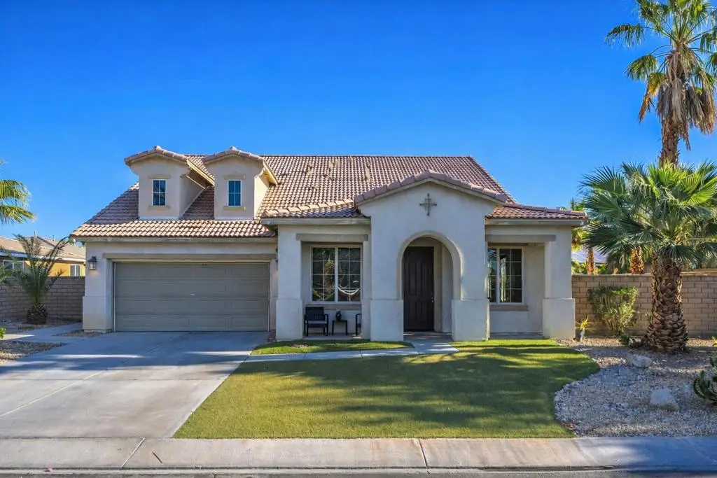 80552 Denton Drive, Indio, CA 92203 - #1