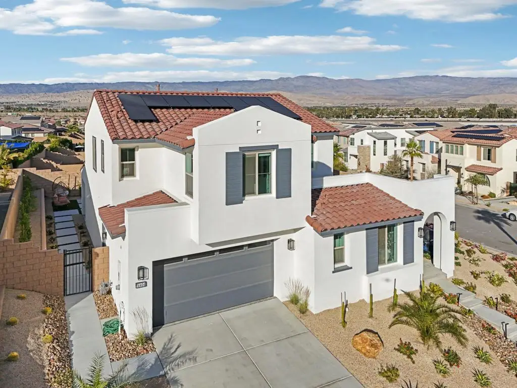 74404 Nichols Drive, Palm Desert, CA 92211 - #1