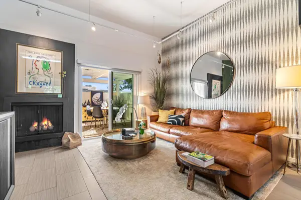 1525 Spyglass Plaza, Palm Springs, CA 92264