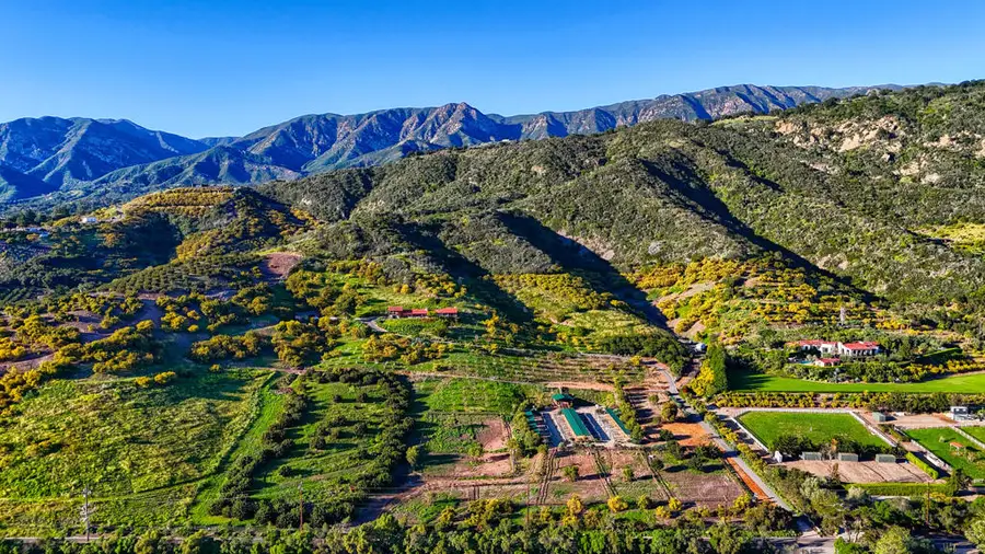 3330 Foothill Road, Carpinteria, CA 93013 - #2