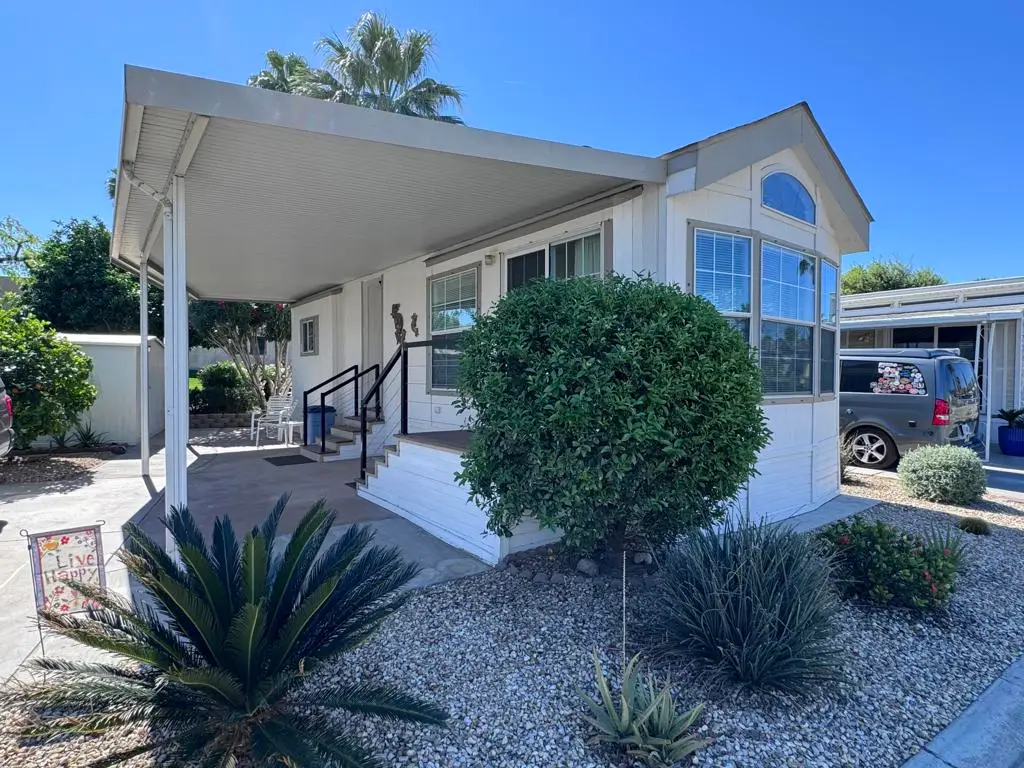 81620 Avenue 49 #164b, Indio, CA 92201 - #1