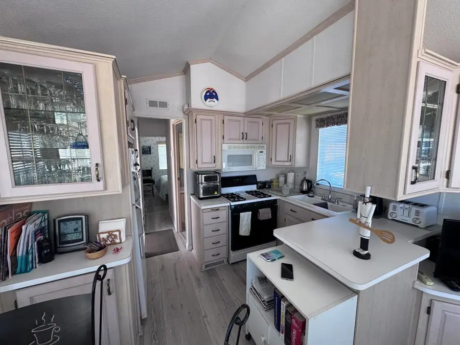 81620 Avenue 49 #164b, Indio, CA 92201 - #3