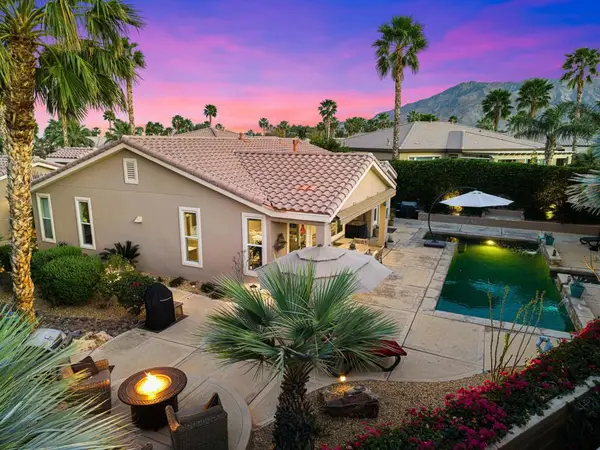 61635 Tulare Lane, La Quinta, CA 92253