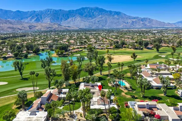 34915 Mission Hills Drive, Rancho Mirage, CA 92270