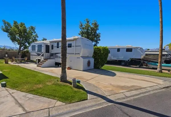 69411 Ramon Road #254, Cathedral City, CA 92234