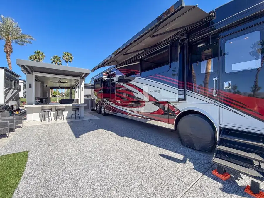 80394 Avenue 48 #414, Indio, CA 92201 - #2