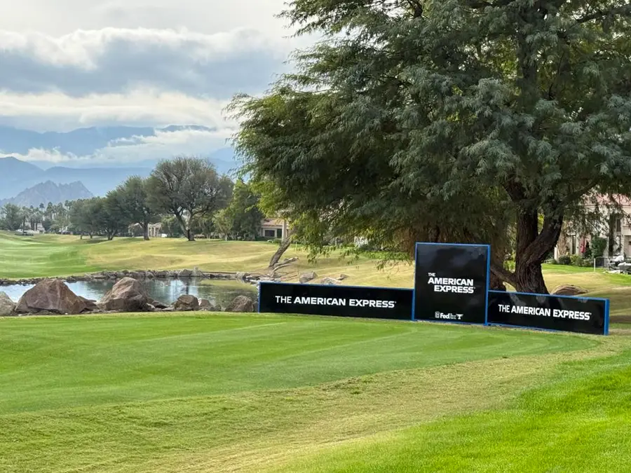 54446 Oaktree, La Quinta, CA 92253 - #2