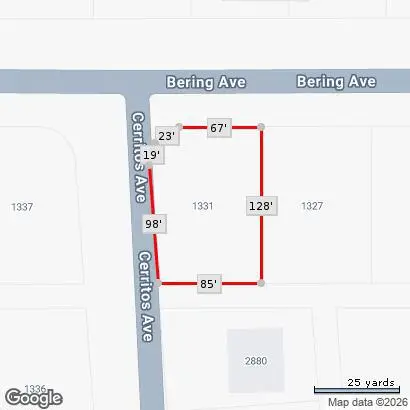 1331 Bering Avenue, Thermal, CA 92274 - #1