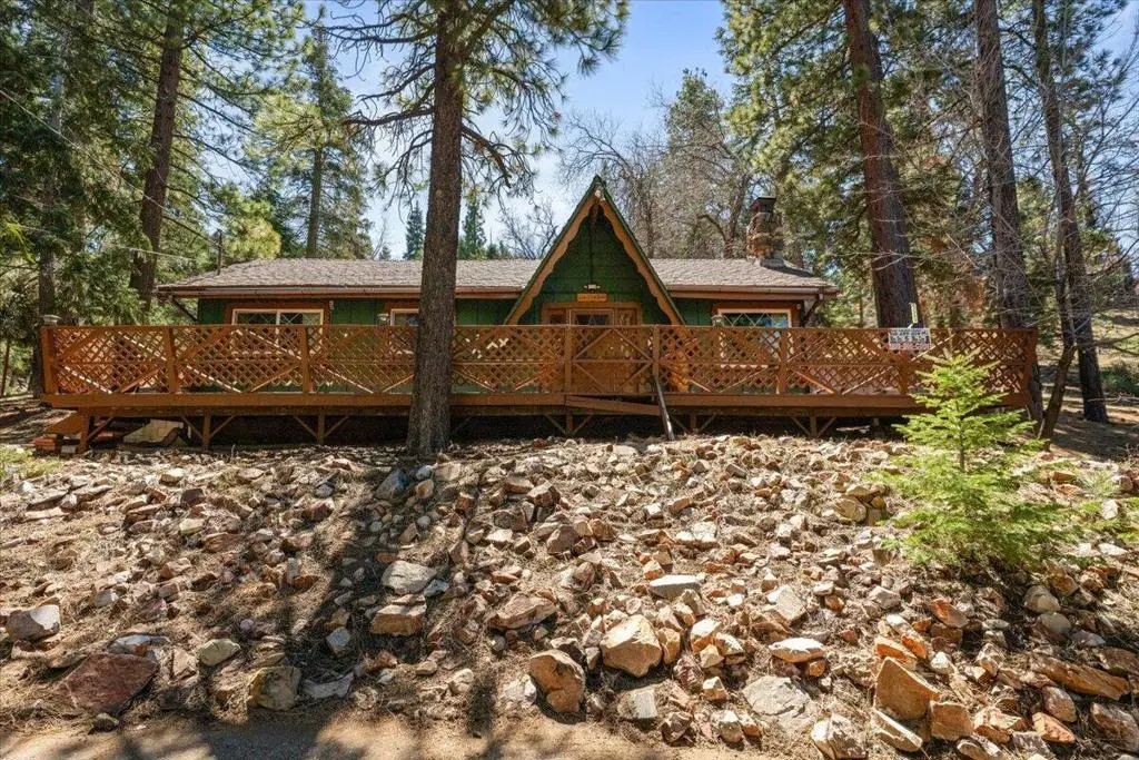 43243 Deer Canyon Road, Big Bear Lake, CA 92315 - #1