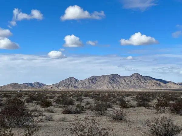 32 Acres, , CA 92280