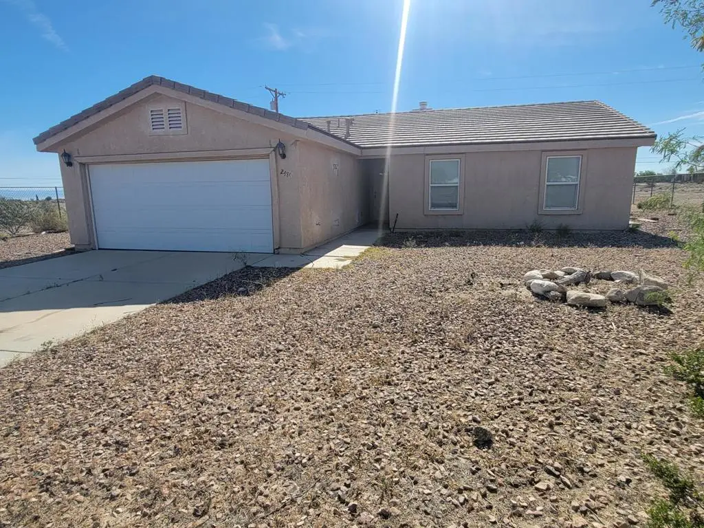 2476 Sorrel Avenue, Thermal, CA 92274 - #1