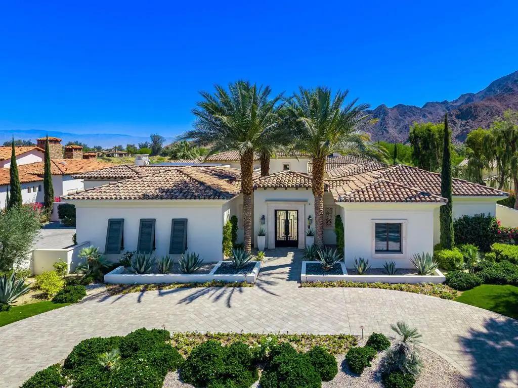 52560 Del Gato Drive, La Quinta, CA 92253 - #1