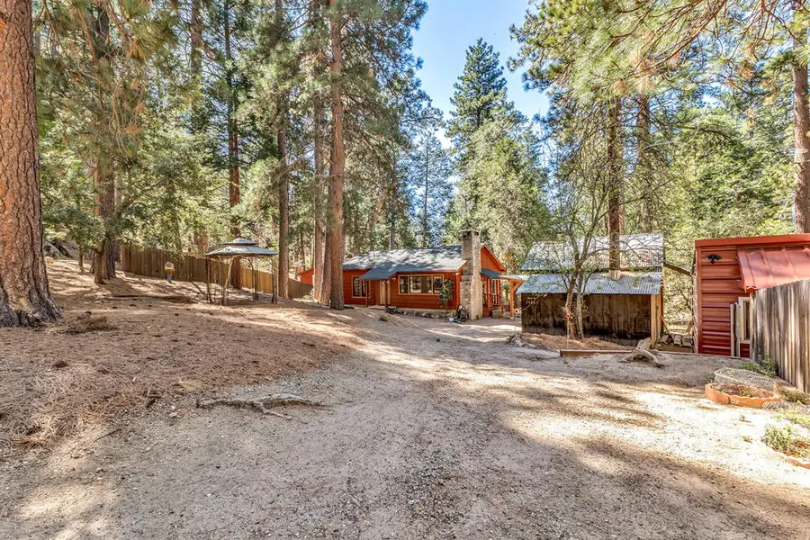 24941 Pine Cove Road, Idyllwild, CA 92549 - #2
