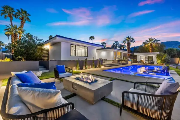 73306 Juniper Street, Palm Desert, CA 92260